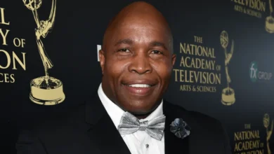 Renard Spivey Net Worth