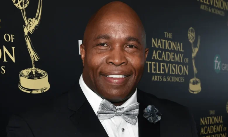 Renard Spivey Net Worth