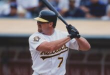 Jeremy Giambi Net Worth