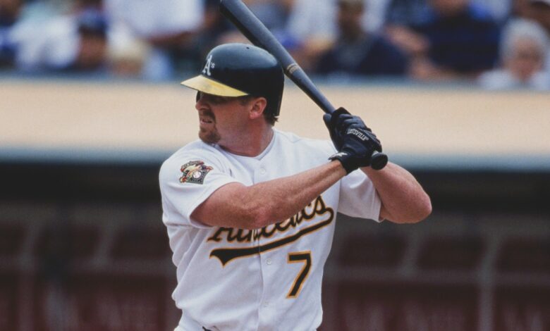 Jeremy Giambi Net Worth