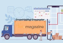 Dropshipping Graypoplar