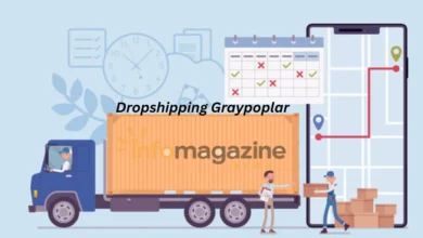 Dropshipping Graypoplar