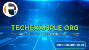 Techexample Org