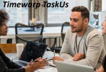 Timewarp TaskUs