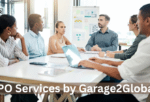 BPO Services by Garage2Global