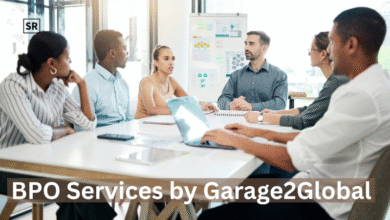 BPO Services by Garage2Global