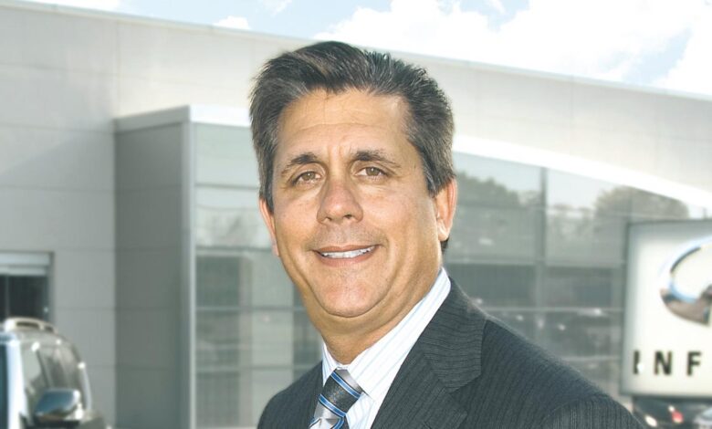 Frank Bommarito Net Worth
