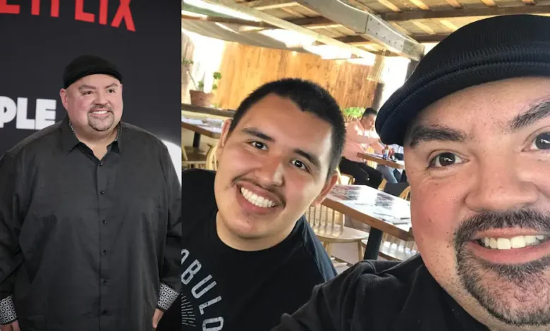 Gabriel Iglesias Siblings