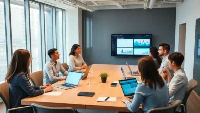 Workplace Management EWMagWork