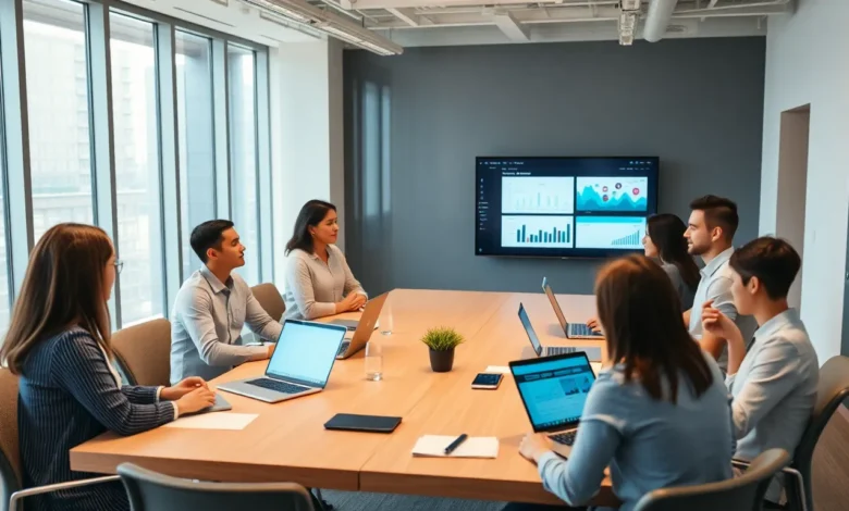 Workplace Management EWMagWork