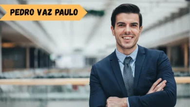 Pedrovazpaulo Entrepreneur